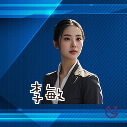 李敏